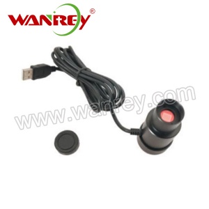 USB Digital Camera Eyepiece WR-LD021